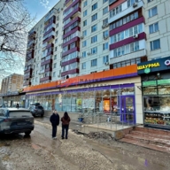 Продажа торгового помещения с арендатором "Дикси" 