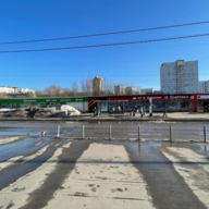 Продажа здания с арендаторами супермаркетами