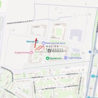 Аренда помещения в ЖК Никольские Луга