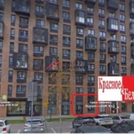 Продажа коммерческого помещения в ЖК "Пригород Лесное"