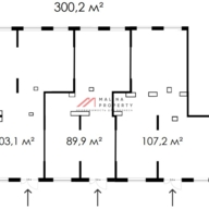 Аренда торгового помещения в ЖК Ильинские луга
