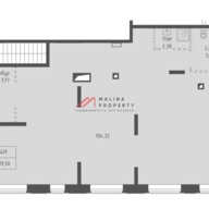 Продажа торгового помещения в ЖК "Алхимово"