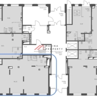 Продажа торгового помещения в ЖК "Алхимово"