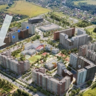 Продажа торгового помещения в ЖК "Алхимово"