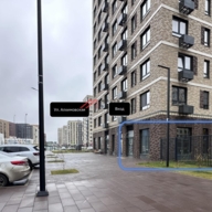 Продажа торгового помещения в ЖК "Алхимово"