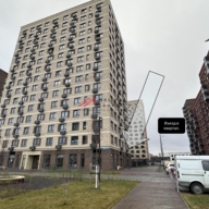 Продажа торгового помещения в ЖК "Алхимово"