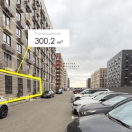 Аренда торгового помещения в ЖК Ильинские луга