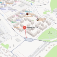 Аренда торгового помещения в ЖК Ильинские луга