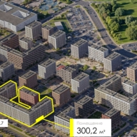 Аренда торгового помещения в ЖК Ильинские луга