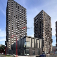 Продажа торгового помещения в ЖК "Долина Яузы" 