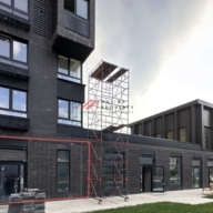 Продажа торгового помещения в ЖК "Долина Яузы" 