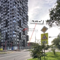 Продажа торгового помещения в ЖК "Долина Яузы" 