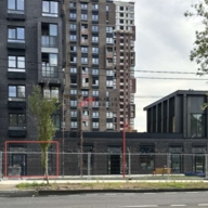 Продажа торгового помещения в ЖК "Долина Яузы" 