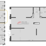 Продажа торгового помещения в ЖК "Пятницкие Луга"