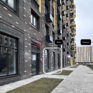 Продажа торгового помещения в ЖК "Пятницкие Луга"