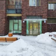 Продажа торгового помещения в новом доме