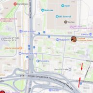 Продажа торгового помещения в новом доме
