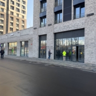 Аренда помещения в ЖК бизнес класса на 1-й линии.