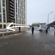 Аренда торгового помещения у метро Спартак 