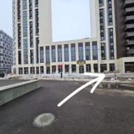 Аренда торгового помещения у метро Спартак 