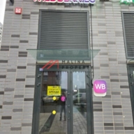 Продажа торгового помещения в ЖК "Саларьво парк" 