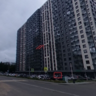 Аренда торгового помещения в ЖК "Митинский лес"