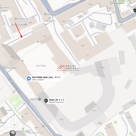 Аренда торгового помещения в ЖК "High Life"