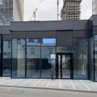 Аренда торгового помещения в ЖК "High Life"