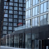 Аренда торгового помещения в ЖК "High Life"