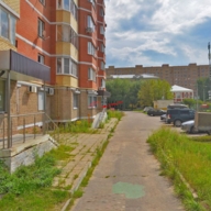 Продажа помещения с арендатором Медцентр в г. Орехово-Зуево