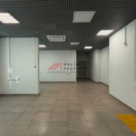 Аренда торгового помещения рядом с метро Окружная