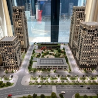 Продажа торгового помещения в ЖК «Квартал Метроном»