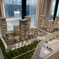 Продажа торгового помещения в ЖК «Квартал Метроном»