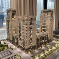 Продажа торгового помещения в ЖК «Квартал Метроном»