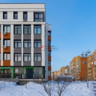 Продажа торгового помещения в ЖК "Рублёвское Предместье"
