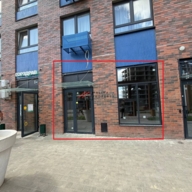 Аренда торгового помещения в ЖК "Новое Внуково" 