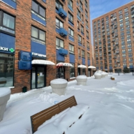 Аренда торгового помещения в ЖК "Новое Внуково" 