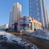 Продажа помещения с арендатором магазин Дикси