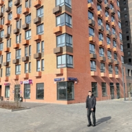 Продажа торгового помещения в ЖК "2-й Нагатинский"