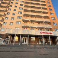 Продажа торгового помещения с арендатором Пятерочка