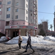 Продажа торгового помещения с арендаторами 