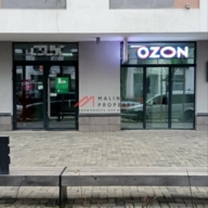 Продажа торгового помещения в Видном
