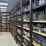 Продажа торгового помещения с арендаторами 