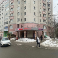 Продажа торгового помещения с арендаторами 