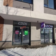 Продажа торгового помещения в Видном