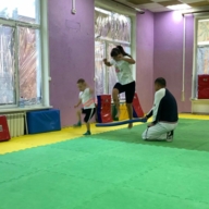 Продажа торгового здания с арендаторами в Люберцах 