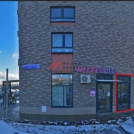 Продажа торгового помещения в ЖК "Новое Внуково" 