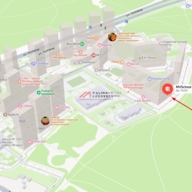 Продажа торгового помещения на Старокрымской улице