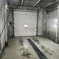 Продажа здания с арендатором автомойка в г. Люберцы 