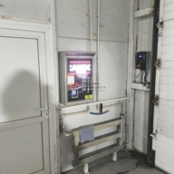 Продажа здания с арендатором автомойка в г. Люберцы 